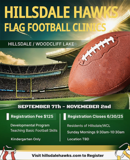 FlagFootballClinic FlagFootballClinic