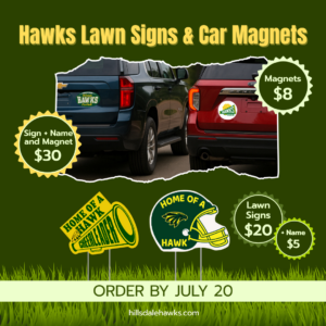 Lawn Signs and Magnets Lawn Signs and Magnets